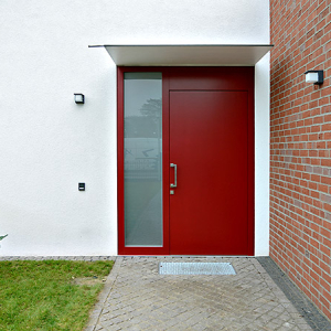 Einfamilienhaus - Brandenburg